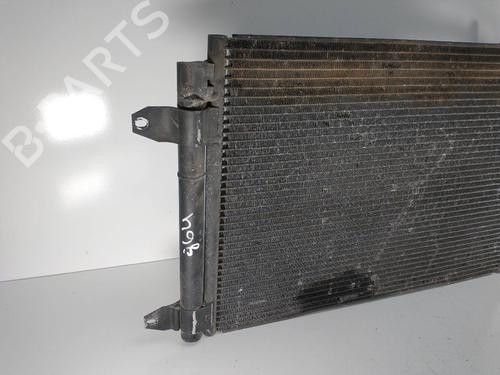 AC radiator BMW 3 Compact (E46) 320 td | BP16280768M32 