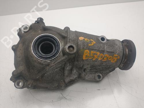 Differensial forvogn ALPINA D4 Coupe (F32) BITURBO (350 hp) 32112535