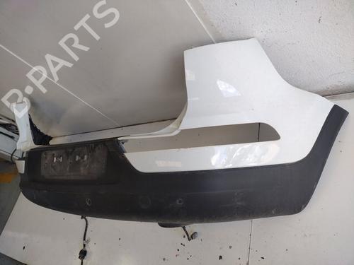 Rear bumper KIA SPORTAGE III (SL)  | BP29157253C8 