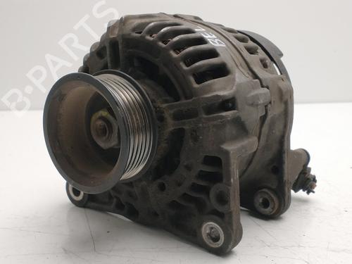 Generator VW LT 28-46 II Van (2DA, 2DD, 2DH) 2.5 TDI (109 hp) 30610164