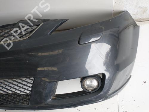 Front bumper MAZDA 5 (CW) | BP38649109C7 - Image 4