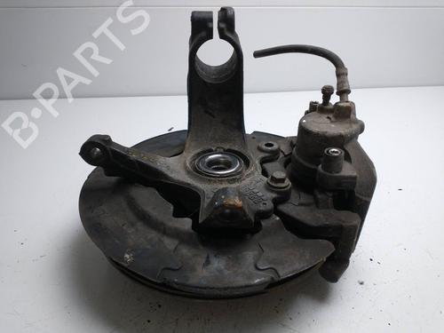 Left front steering knuckle FORD FOCUS II (DA_, HCP, DP)  | BP15550798M25 