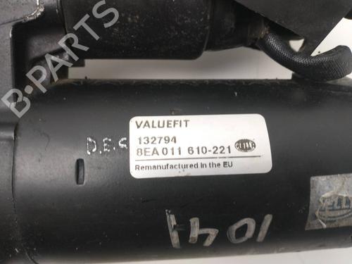 Starter SEAT ALTEA (5P1)  | BP16886589M8 