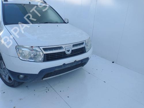Heater matrix DACIA DUSTER (HS_) | BP12339917M63