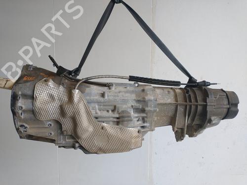 Getriebe AUDI Q7 (4LB) 3.0 TDI quattro | BP30000358M3