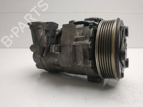 Used AC compressor FIAT DOBLO Platform/Chassis (263_) 1.3 D Multijet (90 hp) 21361036