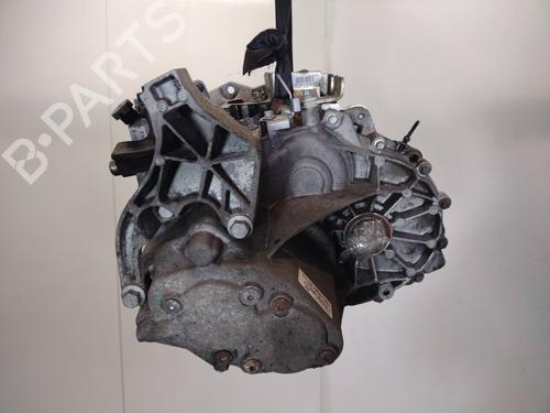 Gearbox FORD FOCUS III 1.0 EcoBoost | BP9394399M3 