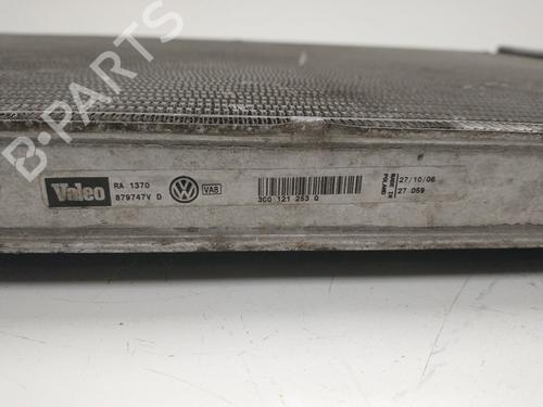 Water radiator VW PASSAT B6 (3C2) | BP32439054M31 - Image 3