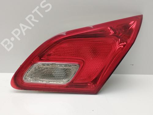 Used Right tailgate light OPEL ASTRA J (P10) [2009-2016]  23966079