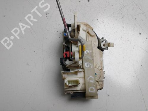 Front right lock JEEP COMPASS (MK49)  | BP16085126C97 