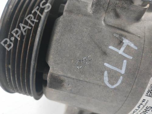 AC compressor VW GOLF VII (5G1, BQ1, BE1, BE2)  | BP17164139M34 