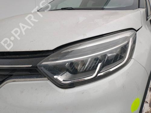 Left headlight RENAULT CAPTUR I (J5_, H5_) | BP39597705C28 - Image 1
