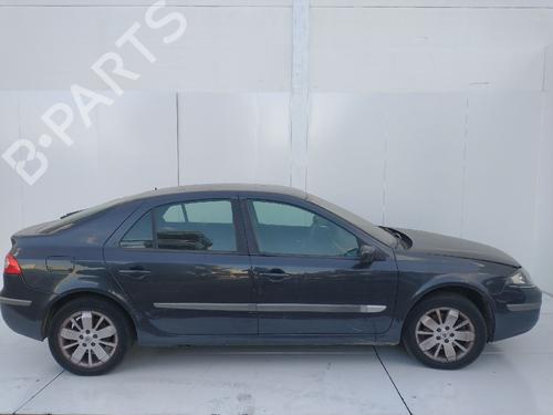 Used Parts RENAULT LAGUNA II (BG0/1_)  2.0 16V (BG00, BG0K, BG0P, BG0W)  4683391