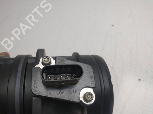Mass air flow sensor AUDI A4 B8 (8K2)  | BP16028252M95 