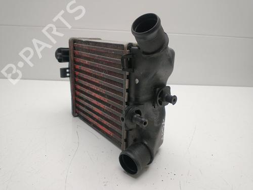 Intercooler FIAT 500 (312_) 1.4 (312AXC1B, 312CXC1B) | BP23391187M30 