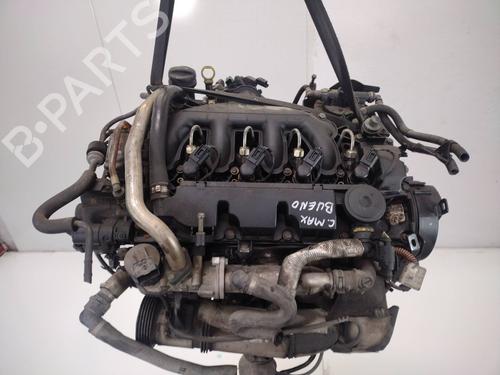 Engine FORD FOCUS C-MAX (DM2) [2003-2007]  9168303