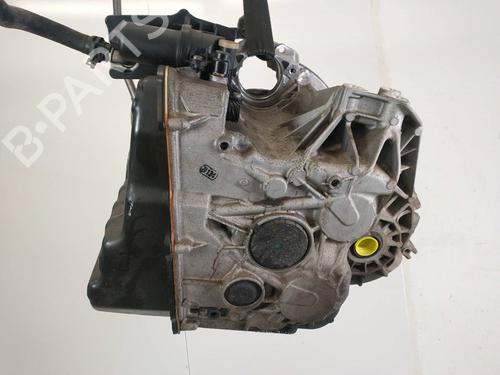 Gearbox MERCEDES-BENZ CLA Coupe (C117) CLA 220 CDI / d (117.303) | BP17833771M3 