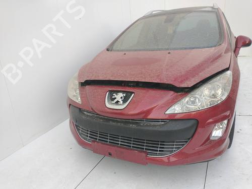 Starter PEUGEOT 308 I (4A_, 4C_) 1.6 HDi | BP12339175M8