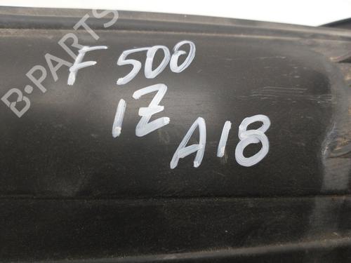 Left front fog light FIAT 500 (312_) 1.2 (312AXA1A) | BP32521819C30