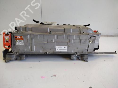 Used Battery TOYOTA YARIS (_P13_) 1.5 Hybrid (NHP130_, NHP130) (101 hp) 28485014