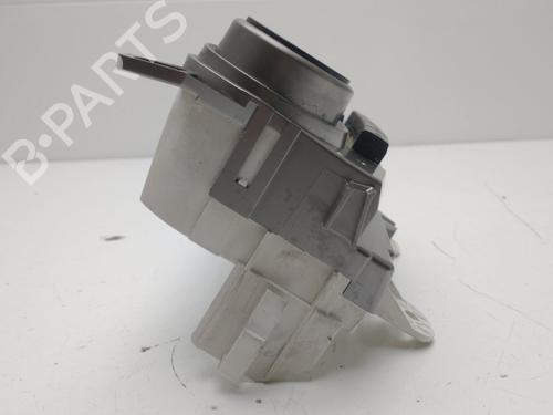 AC Styreenhet / Manøvreringsenhet MAZDA 5 (CR) 2.0 CD (CR19) | BP30572869I5