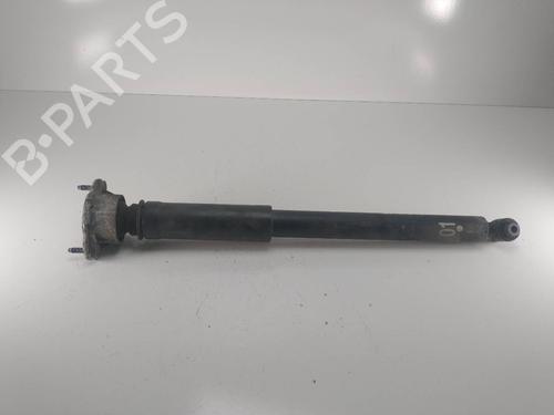 Used Left rear shock absorber MERCEDES-BENZ C-CLASS (W204) C 320 CDI (204.022) (224 hp) 11397687