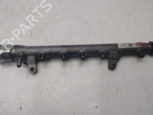 Sprederrør Sprederrør VW TOURAN (1T3) [2010-2016] 33426051 33426051