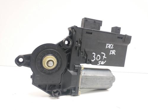 Right front window motor PEUGEOT 307 (3A/C)  | BP9311030E20 
