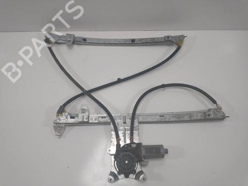 Used Front right window mechanism CITROËN XSARA PICASSO (N68) 1.6 HDi (109 hp) 7508555