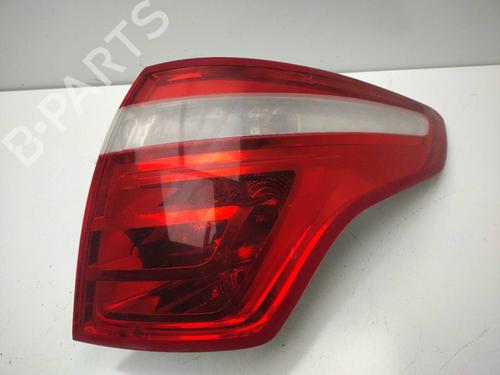 Used Right taillight CITROËN C4 Picasso I MPV (UD_) [2006-2015]  22336209