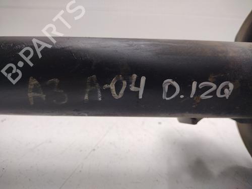 Left front shock absorber AUDI A3 (8P1) 1.9 TDI | BP30498602M16