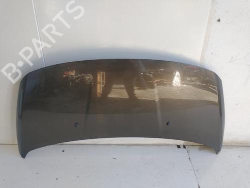 Capot Capot PEUGEOT 3008 I MPV (0U_) [2009-2017] 32393540 32393540