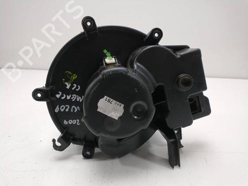 Heater blower motor MERCEDES-BENZ S-CLASS Coupe (C140)  | BP12339545M62 
