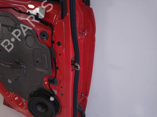 Left rear door FORD C-MAX II (DXA/CB7, DXA/CEU)  | BP15499377C4 