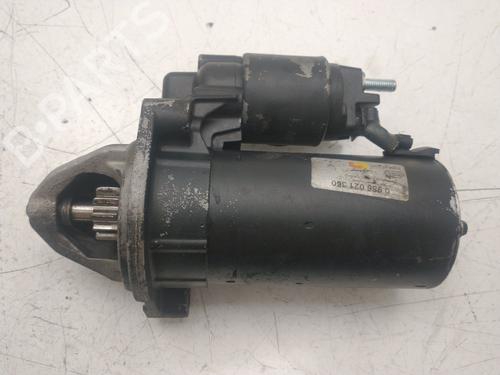 Used Starter Starter MERCEDES-BENZ SPRINTER 3,5-t Van (B906) [2006-2020] 36161732 36161732