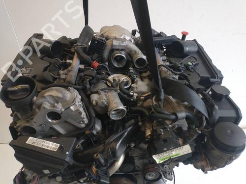 Motor MERCEDES-BENZ CLS (C219) [2004-2011]  21043840