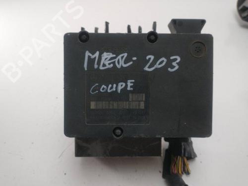 ABS pump MERCEDES-BENZ C-CLASS Coupe (CL203) C 220 CDI (203.706) | BP11792744M43 