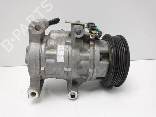 AC compressor FORD KA+ III (UK, FK)  | BP8287653M34 