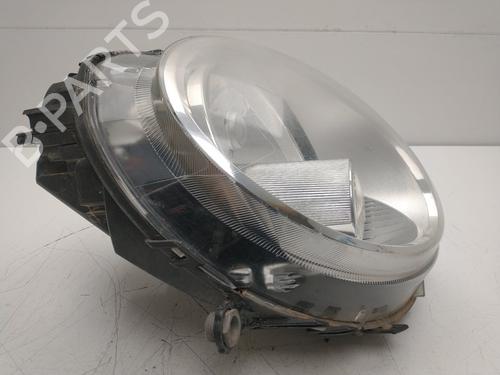 Right headlight MINI MINI (R56) One D | BP39597713C29 - Image 5