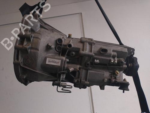Gearbox BMW 1 (E81) 116 i | BP8178898M3 