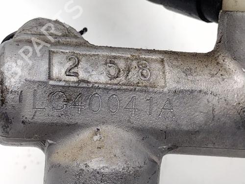 Clutch slave cylinder KIA SOUL II (PS)  | BP24124461M113 