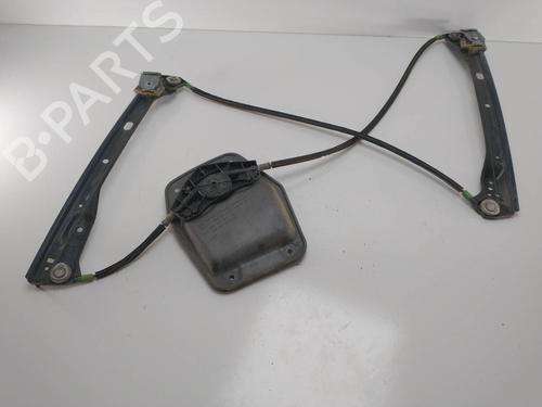 Front left window mechanism VW GOLF V (1K1)  | BP8303366C22 