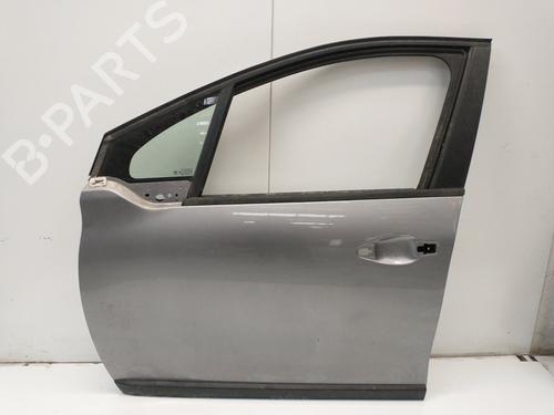 Used Left front door PEUGEOT 2008 II (UD_, US_, UY_, UJ_, UR_, UC_) [2019-2026]  32140045