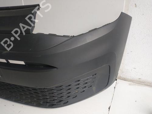 Front bumper VW CADDY V MPV (SBB, SBJ) | BP31792763C7