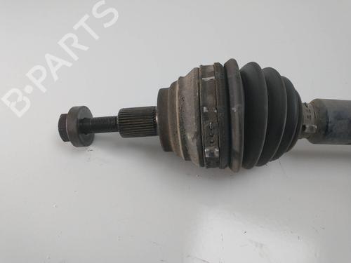 Right front driveshaft SEAT LEON (1M1)  | BP8820455M39 