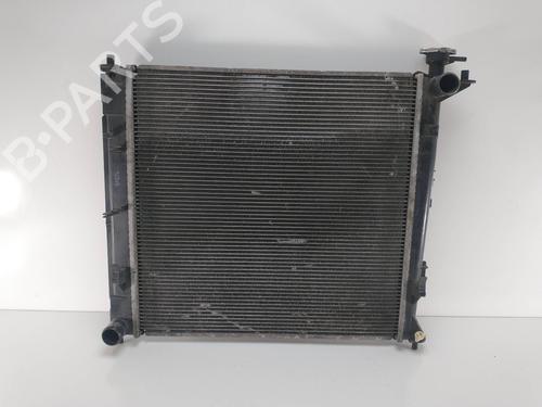 Køler HYUNDAI ix35 (LM, EL, ELH) [2009-2016]  8677276