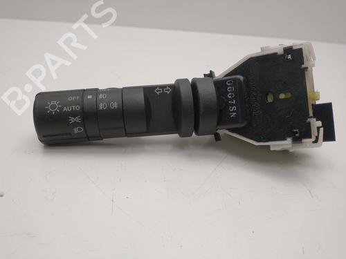 Used Headlight switch NISSAN QASHQAI / QASHQAI +2 I (J10, NJ10, JJ10E) [2006-2014]  26005460