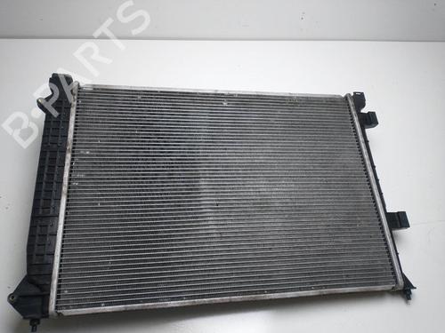 Køler AUDI A6 C5 (4B2) 2.5 TDI | BP12605987M31 