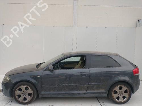 Starter AUDI A3 Sportback (8PA) 1.8 TFSI | BP28014980M8 
