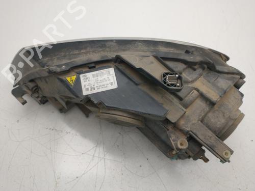 Right headlight AUDI A3 (8P1)  | BP37694015C29  - Image 5